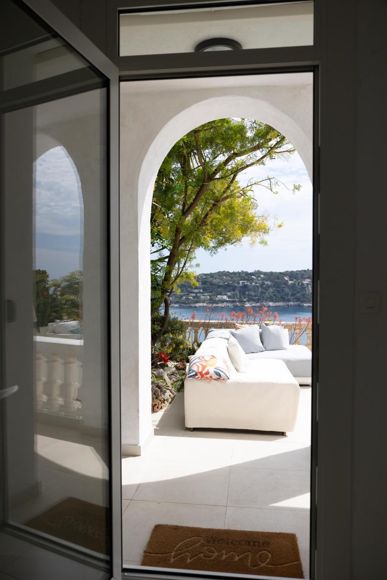 Belvedere Villa *