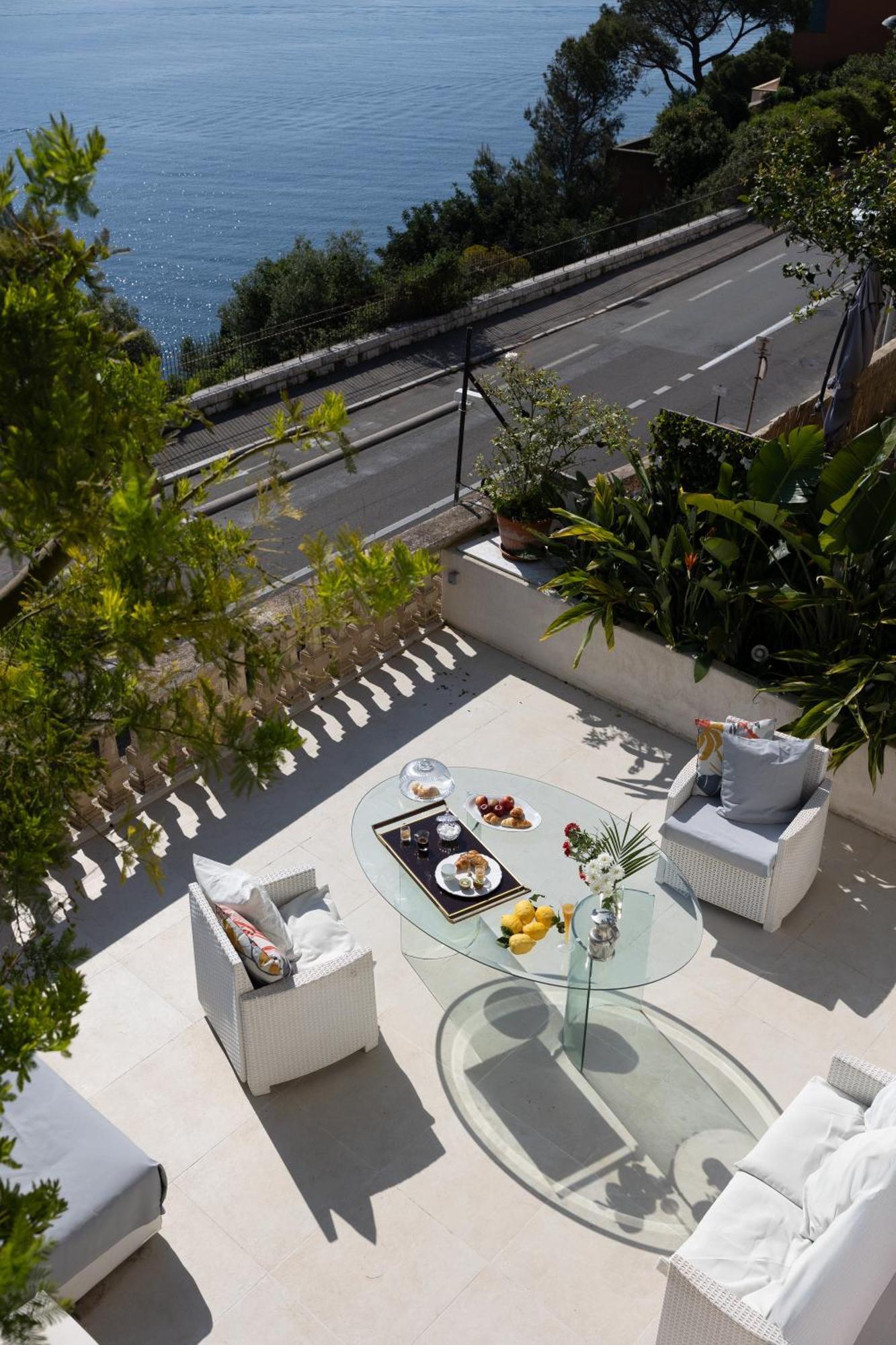 Villa Belvedere *